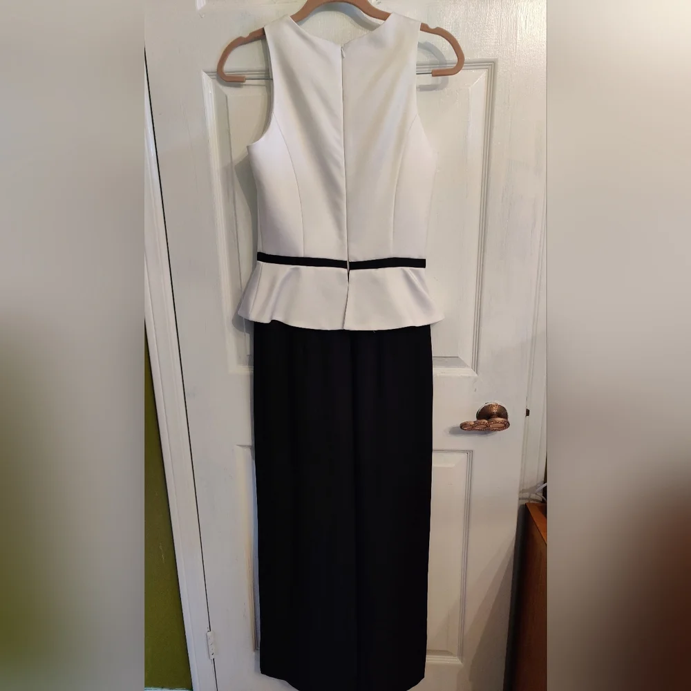 Vintage 90s Jumpsuit - Picture 2 of 3
